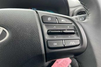 HYUNDAI I10 1.0 Advance Hatchback 5dr Petrol Auto Euro 6 (s/s) (63 ps)