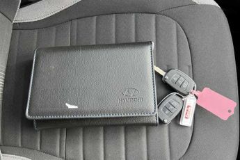 HYUNDAI I10 1.0 Advance Hatchback 5dr Petrol Auto Euro 6 (s/s) (63 ps)