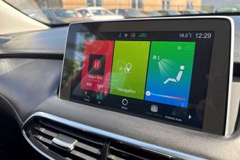 MG HS 1.5 T-GDI Excite SUV 5dr Petrol DCT Euro 6 (s/s) (162 ps)