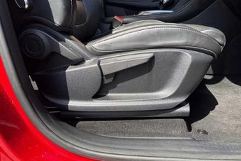 MG HS 1.5 T-GDI Excite SUV 5dr Petrol DCT Euro 6 (s/s) (162 ps)