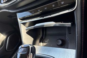 MG HS 1.5 T-GDI Excite SUV 5dr Petrol DCT Euro 6 (s/s) (162 ps)