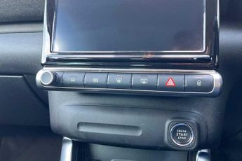 CITROEN C3 AIRCROSS 1.2 PureTech MAX SUV 5dr Petrol EAT6 Euro 6 (s/s) (130 ps)