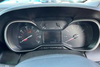 CITROEN C3 AIRCROSS 1.2 PureTech MAX SUV 5dr Petrol EAT6 Euro 6 (s/s) (130 ps)