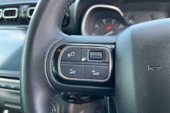 CITROEN C3 AIRCROSS 1.2 PureTech MAX SUV 5dr Petrol EAT6 Euro 6 (s/s) (130 ps)