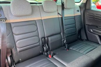 CITROEN C3 AIRCROSS 1.2 PureTech MAX SUV 5dr Petrol EAT6 Euro 6 (s/s) (130 ps)