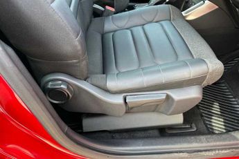 CITROEN C3 AIRCROSS 1.2 PureTech MAX SUV 5dr Petrol EAT6 Euro 6 (s/s) (130 ps)