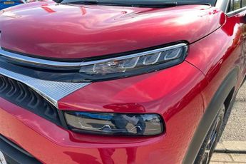 CITROEN C3 AIRCROSS 1.2 PureTech MAX SUV 5dr Petrol EAT6 Euro 6 (s/s) (130 ps)