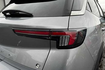 VAUXHALL MOKKA Electric 50kWh Ultimate SUV 5dr Electric Auto (136 ps)
