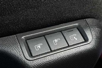 VAUXHALL MOKKA Electric 50kWh Ultimate SUV 5dr Electric Auto (136 ps)