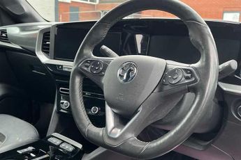 VAUXHALL MOKKA Electric 50kWh Ultimate SUV 5dr Electric Auto (136 ps)