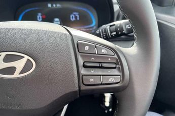 HYUNDAI i10 1.2 Advance Hatchback 5dr Petrol Auto Euro 6 (s/s) (79 ps)