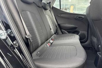 HYUNDAI i10 1.2 Advance Hatchback 5dr Petrol Auto Euro 6 (s/s) (79 ps)