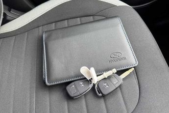 HYUNDAI i10 1.2 Advance Hatchback 5dr Petrol Auto Euro 6 (s/s) (79 ps)
