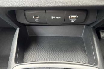 HYUNDAI i10 1.2 Advance Hatchback 5dr Petrol Auto Euro 6 (s/s) (79 ps)