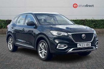 MG HS 1.5 T-GDI Excite SUV 5dr Petrol DCT Euro 6 (s/s) (162 ps)