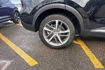 MG HS 1.5 T-GDI Excite SUV 5dr Petrol DCT Euro 6 (s/s) (162 ps)