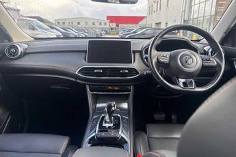 MG HS 1.5 T-GDI Excite SUV 5dr Petrol DCT Euro 6 (s/s) (162 ps)