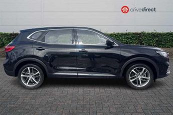 MG HS 1.5 T-GDI Excite SUV 5dr Petrol DCT Euro 6 (s/s) (162 ps)