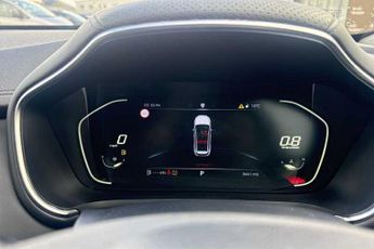 MG HS 1.5 T-GDI Excite SUV 5dr Petrol DCT Euro 6 (s/s) (162 ps)