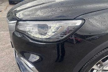 MG HS 1.5 T-GDI Excite SUV 5dr Petrol DCT Euro 6 (s/s) (162 ps)