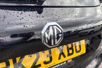 MG HS 1.5 T-GDI Excite SUV 5dr Petrol DCT Euro 6 (s/s) (162 ps)
