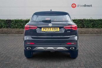 MG HS 1.5 T-GDI Excite SUV 5dr Petrol DCT Euro 6 (s/s) (162 ps)