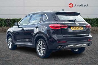 MG HS 1.5 T-GDI Excite SUV 5dr Petrol DCT Euro 6 (s/s) (162 ps)