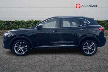 MG HS 1.5 T-GDI Excite SUV 5dr Petrol DCT Euro 6 (s/s) (162 ps)