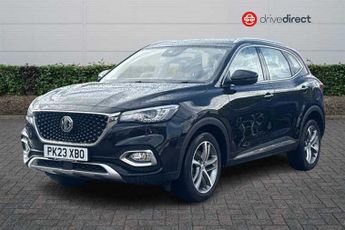 MG HS 1.5 T-GDI Excite SUV 5dr Petrol DCT Euro 6 (s/s) (162 ps)