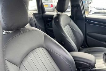MINI HATCH 1.5 Cooper Exclusive Hatchback 5dr Petrol Steptronic Euro 6 (s/s