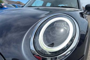 MINI HATCH 1.5 Cooper Exclusive Hatchback 5dr Petrol Steptronic Euro 6 (s/s