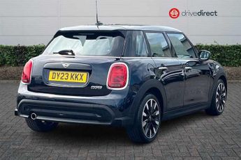 MINI HATCH 1.5 Cooper Exclusive Hatchback 5dr Petrol Steptronic Euro 6 (s/s