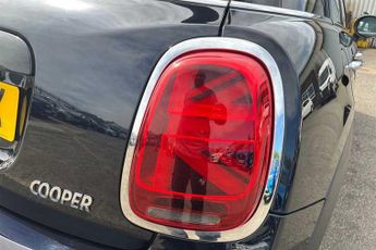 MINI HATCH 1.5 Cooper Exclusive Hatchback 5dr Petrol Steptronic Euro 6 (s/s