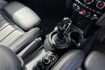 MINI HATCH 1.5 Cooper Exclusive Hatchback 5dr Petrol Steptronic Euro 6 (s/s