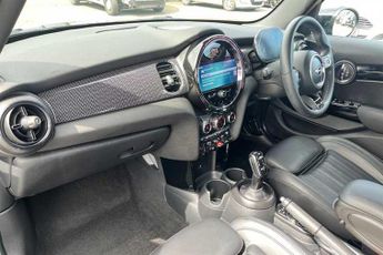 MINI HATCH 1.5 Cooper Exclusive Hatchback 5dr Petrol Steptronic Euro 6 (s/s