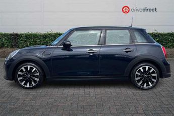 MINI HATCH 1.5 Cooper Exclusive Hatchback 5dr Petrol Steptronic Euro 6 (s/s