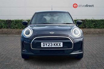 MINI HATCH 1.5 Cooper Exclusive Hatchback 5dr Petrol Steptronic Euro 6 (s/s