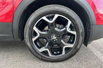 VAUXHALL MOKKA 1.2 Turbo Ultimate SUV 5dr Petrol Auto Euro 6 (s/s) (130 ps)