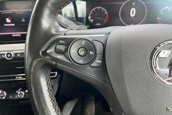 VAUXHALL MOKKA 1.2 Turbo Ultimate SUV 5dr Petrol Auto Euro 6 (s/s) (130 ps)