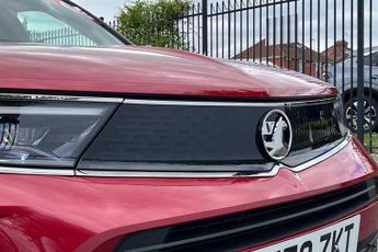 VAUXHALL MOKKA 1.2 Turbo Ultimate SUV 5dr Petrol Auto Euro 6 (s/s) (130 ps)