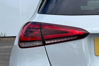 MERCEDES-BENZ A CLASS 1.3 A250e 15.6kWh AMG Line (Premium 2) Hatchback 5dr Petrol Plug