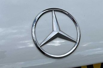MERCEDES-BENZ A CLASS 1.3 A250e 15.6kWh AMG Line (Premium 2) Hatchback 5dr Petrol Plug