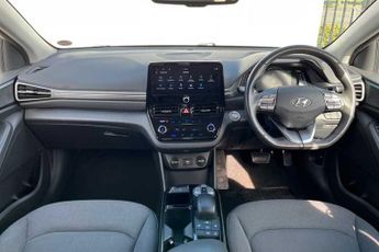 HYUNDAI IONIQ 38.3kWh Premium Hatchback 5dr Electric Auto (136 ps)
