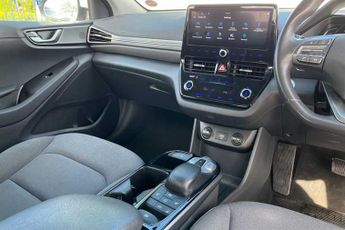 HYUNDAI IONIQ 38.3kWh Premium Hatchback 5dr Electric Auto (136 ps)