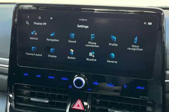 HYUNDAI IONIQ 38.3kWh Premium Hatchback 5dr Electric Auto (136 ps)