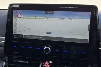 HYUNDAI IONIQ 38.3kWh Premium Hatchback 5dr Electric Auto (136 ps)