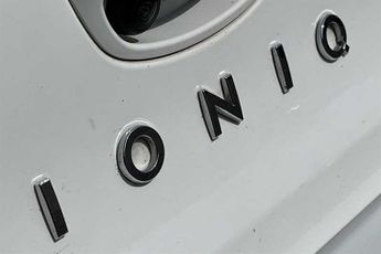 HYUNDAI IONIQ 38.3kWh Premium Hatchback 5dr Electric Auto (136 ps)