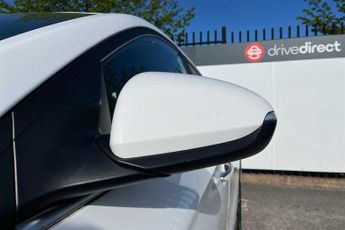 HYUNDAI IONIQ 38.3kWh Premium Hatchback 5dr Electric Auto (136 ps)