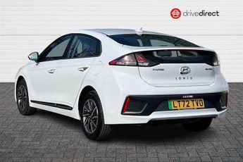HYUNDAI IONIQ 38.3kWh Premium Hatchback 5dr Electric Auto (136 ps)