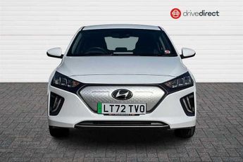HYUNDAI IONIQ 38.3kWh Premium Hatchback 5dr Electric Auto (136 ps)